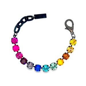 NIB : Izzy Bracelet - Smutt Watermelon
